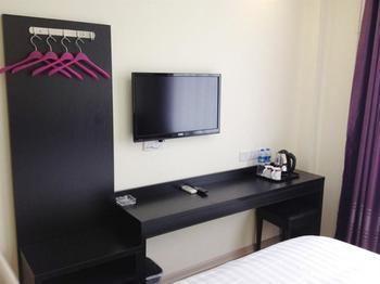 Urban 118 Hotel Dalian Exterior photo