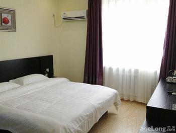 Urban 118 Hotel Dalian Exterior photo